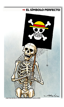 El s&iacute;mbolo perfecto